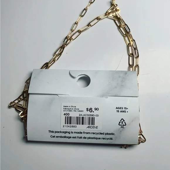 Jewellery set - Picture 3 of 7